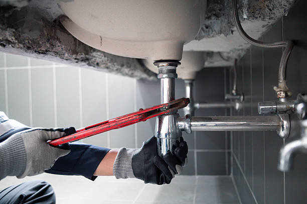 Trusted Drain Cleaning service in Magnolia, DE - Masters Plumbing Service